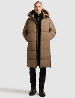 khujo Steppmantel DASH