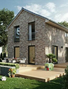 Ihr Traumhaus – Bauen, Einziehen und Wohlfühlen! - Schwerte (Hansestadt an der Ruhr)