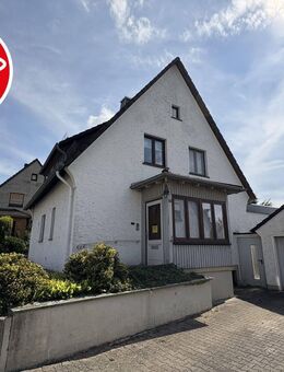 Neu in Szene setzen... - Barntrup