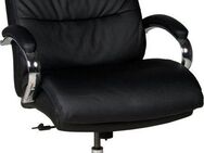 Duo Collection Chefsessel Chefsessel Federico 180 kg, Federkern, bis 180 kg, robust