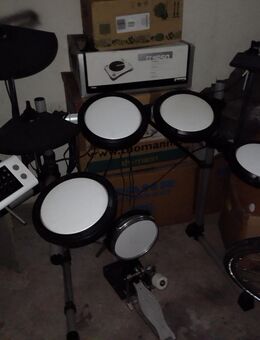 Melenium MPS-100 E-Drum - Oldenburg