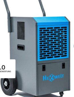 Bautrockner/Heizgeräte - Herne