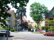 Wohnen im Dachgeschoß mit Aufzug - Gotha