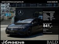 Mercedes EQS, 53 AMG Hyper Burm Sitzklima 21, Jahr 2023 - Schwerte (Hansestadt an der Ruhr)