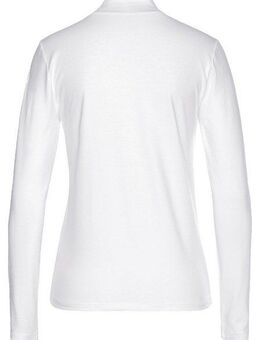 LASCANA Stehkragenshirt