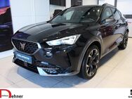 CUPRA Formentor, 1.4 e-Hybrid (204PS), Jahr 2021 - Balingen