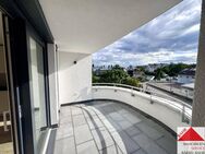 2-Zimmer-Neubauwohnung mit Weitblick in Sindelfingen! - Sindelfingen