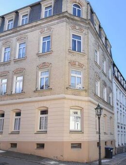Mehrfamilienhaus in Annaberg-Buchholz - Annaberg-Buchholz