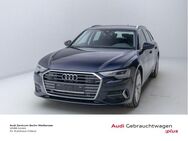Audi A6, Avant 45 TFSI S-TRO QUA, Jahr 2022 - Berlin