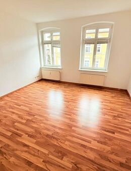 **Besichtigung: Fr., 18.07.25 um 18:00 Uhr** Wohnung im grünen Eberswalde! - Eberswalde