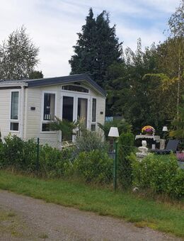 Exclusives Mobilheim Willerby Vogue - Willich