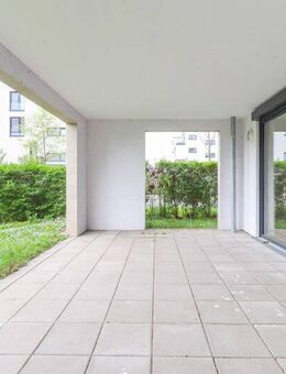 Elegante Erdgeschosswohnung auf 164m² mit exklusiver Terrasse und eigenem Gartenanteil! - Ludwigshafen (Rhein)