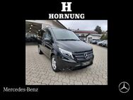 Mercedes Vito, 119 Tourer PRO L LIEGE-P, Jahr 2020 - Garmisch-Partenkirchen