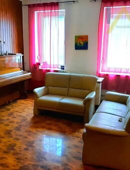 Mehrfamilienhaus mit Entwicklungsperspektive - Dortmund