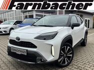 Toyota Yaris, , Jahr 2022 - Ansbach