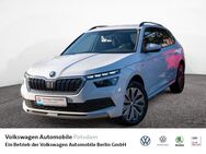 Skoda Kamiq, 1.5 TSI Tour, Jahr 2023 - Potsdam