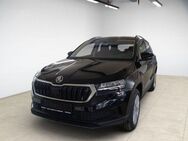 Skoda Karoq, 1.5 TSI Selection ||||, Jahr 2022 - München