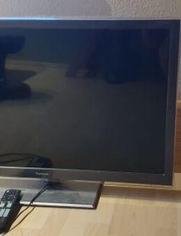 TV Panasonic TX-L37ETW5 - Neckargemünd