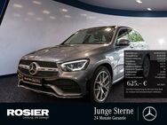 Mercedes GLC 300, d AMG Line, Jahr 2020 - Braunschweig