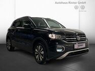 VW T-Cross, 1.0 TSI MOVE Move 81kW Move 1 0 T, Jahr 2023 - Bad Tölz