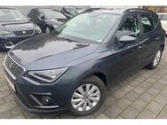 Seat Arona, 1.0 TSI Style, Jahr 2021 - Weinheim