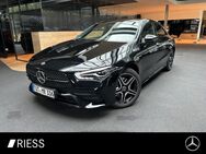 Mercedes CLA 250, e AMG ° HANDS-FREE, Jahr 2024 - Tuttlingen