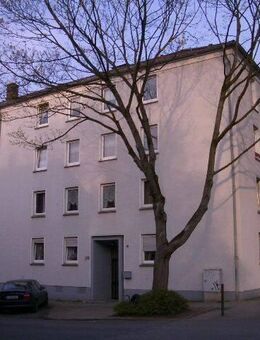 Attraktives MFH-Renditeobjekt in ruhiger und zentraler Lage - Essen