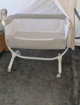 Beistellbett zu verkaufen - Lübeck