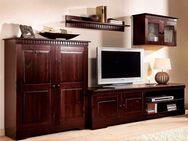 Home affaire Wohnwand, (Set, 3-St)