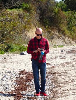 Ich suche Dich… - Hamburg Hamburg-Nord