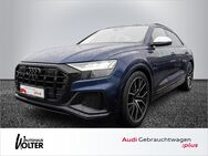 Audi SQ8, 4.0 TDI quattro, Jahr 2020 - Uelzen