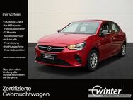 Opel Corsa, 1.2 Edition, Jahr 2020 - Großröhrsdorf