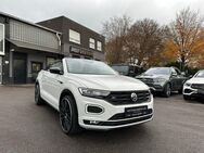 VW T-Roc Cabriolet R-Line ACC/virtual/Kamera/AHK/21 - Bottrop