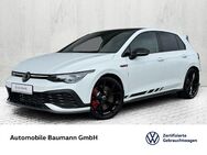 VW Golf, 2.0 TSI VIII GTI Clubsport Performance, Jahr 2024 - Zeitz