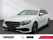 Mercedes E 300, de T Avantgarde, Jahr 2020 - Rheine