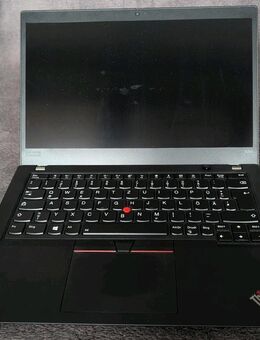 Lenovo ThinkPad X390 (13,3", i7, 16GB, 512GB SSD, SIM, WIN 11) - Neu Wulmstorf