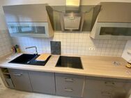 3-Zimmer-Wohnung mit Einbauküche in Oberasbach - Oberasbach