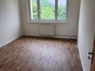 Sanierte 3-Zimmer-Wohnung mit Balkon in Görlitz (Weinhübel) - Görlitz