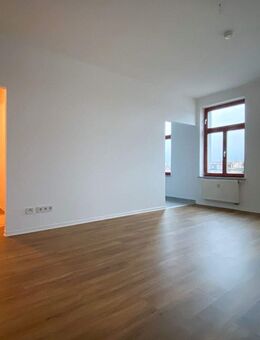 Modernes 1-Zimmer-Apartment in beliebter Wohnlage - Halle (Saale)