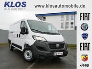 Fiat Ducato, 33 L2HKaWa 140PS MJET E6D TECHNO CITY FREIGHT, Jahr 2024 - Kirn