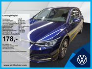 VW Golf, 1.5 TSI VIII Life Move FLA DynLi, Jahr 2024 - Landshut