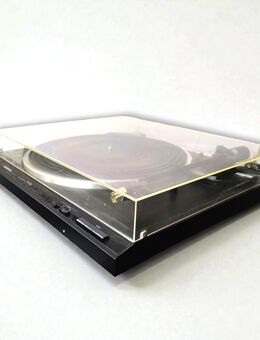 GRUNDIG PS 4300 Plattenspieler, Belt-Drive, Tonabnehmer Technics EPC-P23 - Berlin