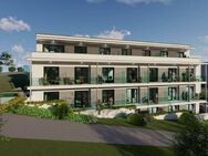 Wohnen in Königsee - Haus Lebenswert - ruhige 1 Raum Appartement´s im Neubau ab sofort zu vermieten ! - Königsee-Rottenbach