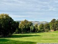 Familienfreundliches Wohnen vor den Toren Jenas mit der Möglichkeit eines eigenen Gartens - Jena