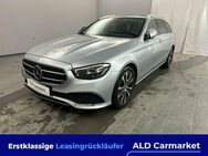 Mercedes-Benz E 220 d 4Matic T 9G-TRONIC Avantgarde Kombi, 5-türig, Automatik, 9-Gang - Bad Fallingbostel