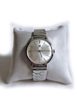 Armbanduhr von Tissot - Nürnberg