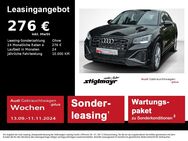 Audi Q2, S line 35 TDI quattro VC, Jahr 2023 - Pfaffenhofen (Ilm)