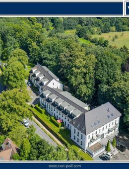 Top moderne Wohnung direkt am Alsterlauf - Hamburg