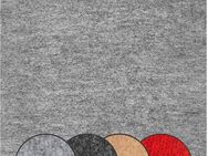 Andiamo Teppichfliese Skandi, selbstklebend, rechteckig, Höhe: 4 mm, 40x40 cm, 25 Stück (4 qm), 50 Stück (8 qm) oder 100 Stück (16 qm)