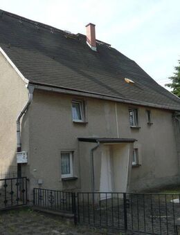 kleines preiswertes Haus auf dem Land raus aus der Miete ggf. auch ohne Bank - Grimma